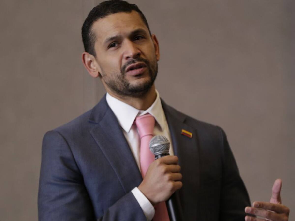 Reforma tributaria es necesaria e inaplazable: Ministro del Interior