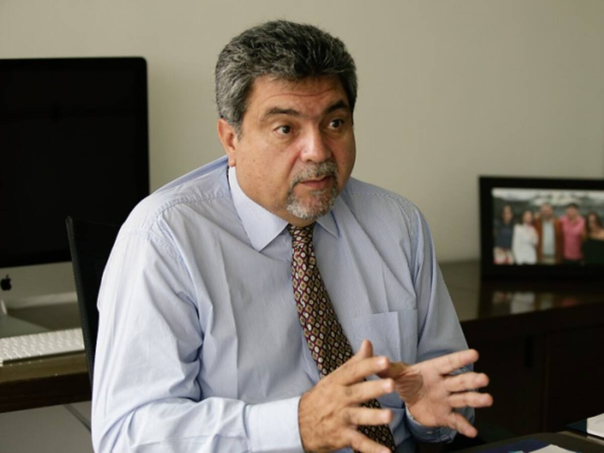 Plinio Olano: “Demostraré mi inocencia”