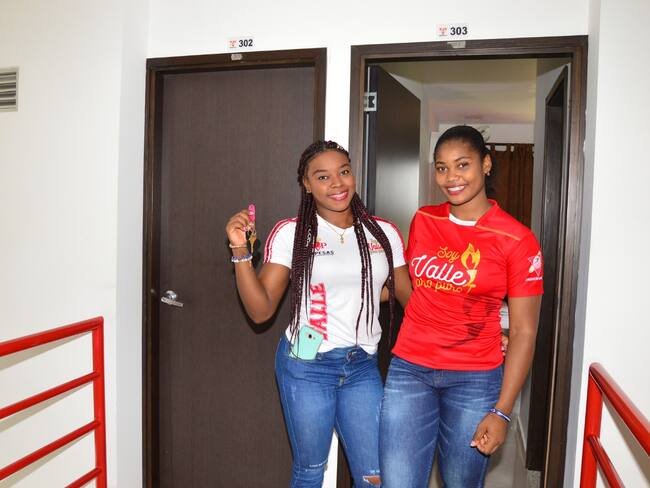 Se hace oficial reapertura de la Villa Deportiva en Cali