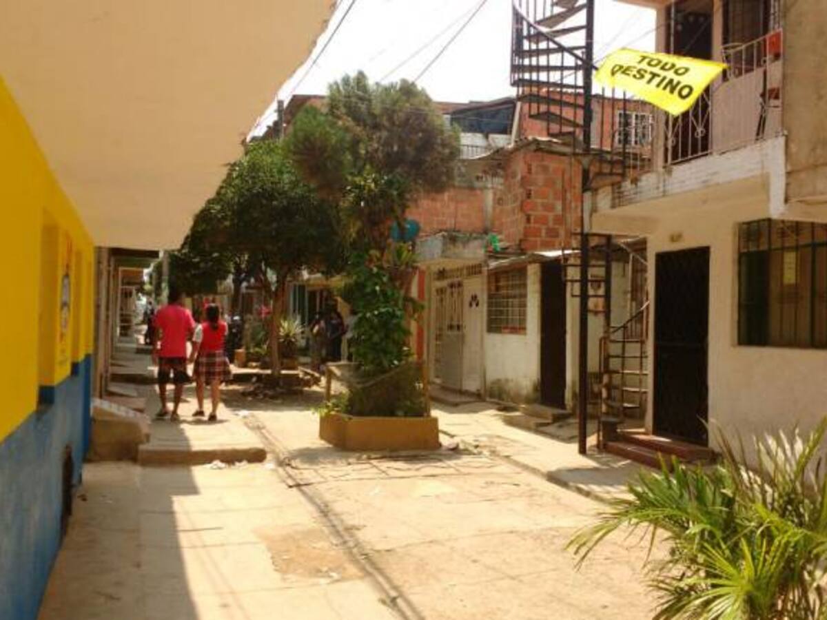 Buscan a extranjeros, sospechosos de crimen en Estoraques