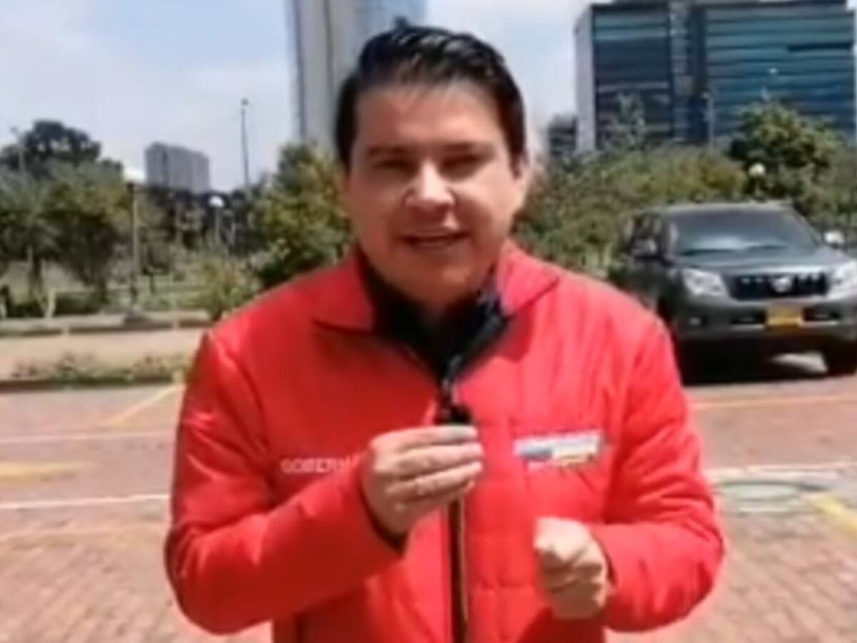 Fronteras de Cundinamarca seguirán cerradas después del 27 de abril