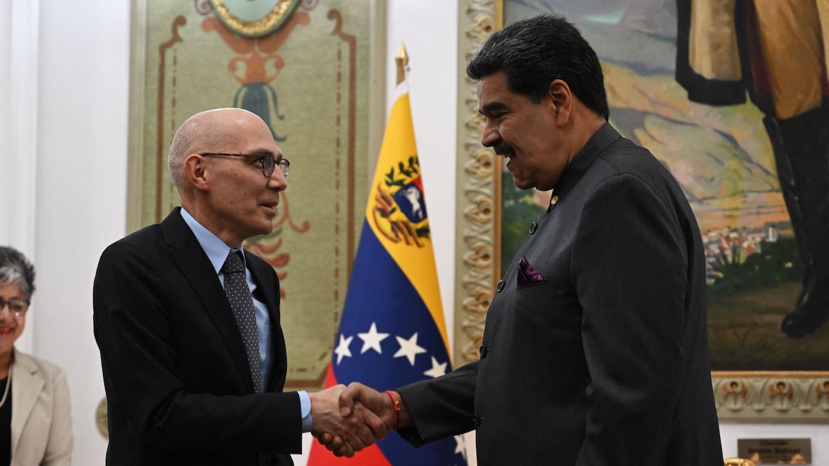 Venezuela: ONU denuncia “clima de miedo” por decisiones de Maduro