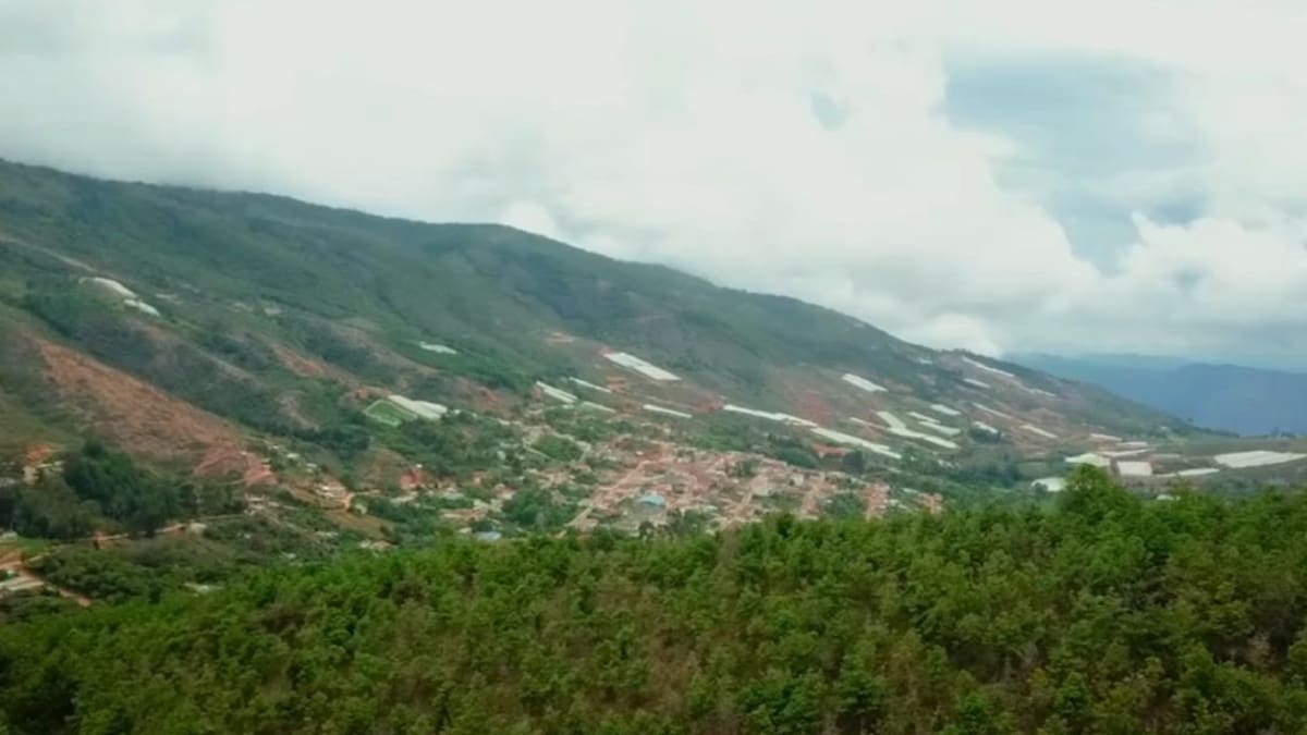 Santander invitado especial de la vitrina turística de Anato
