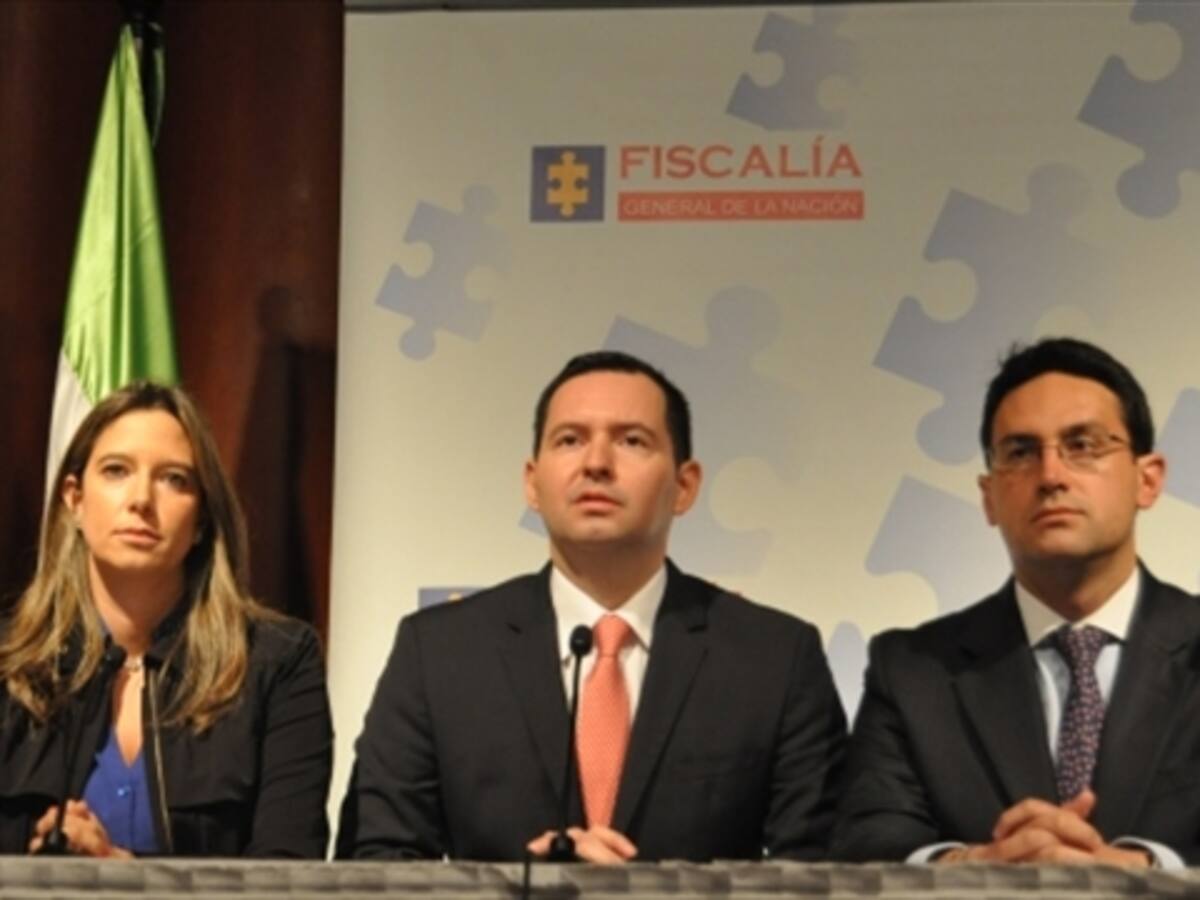 Fiscalía confirma corrupción denunciada por directora del ICBF