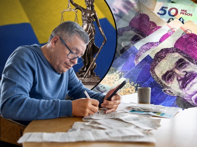 Fondos privados tendrán que indemnizar a pensionados por mala asesoría de traslado: Corte Suprema. Getty Images