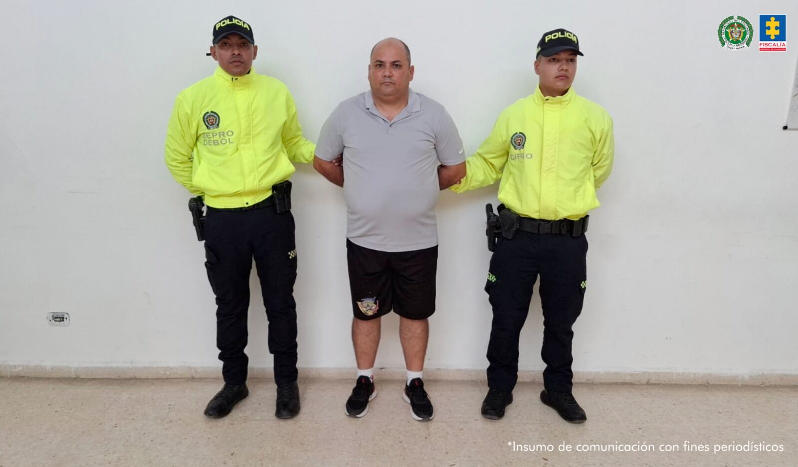 Fiscalía General de la Nación