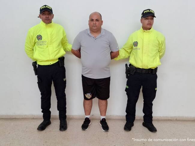 Fiscalía General de la Nación