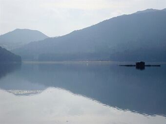 Las reservas hídricas permiten que no haya racionamiento de energía. Foto: Archivo