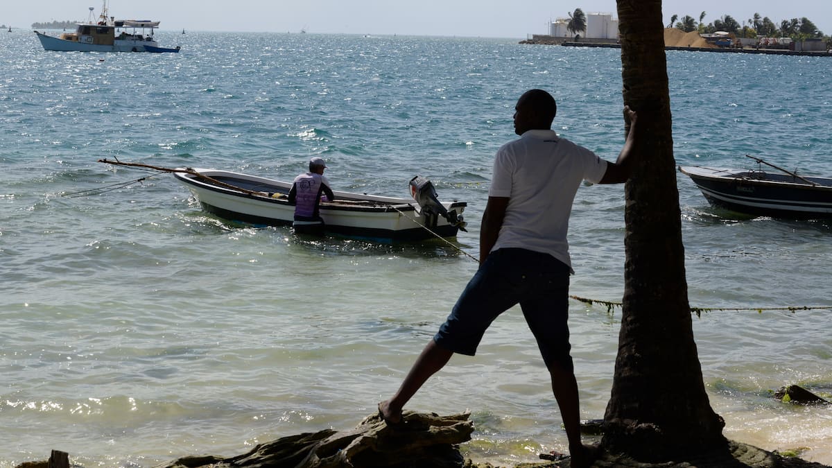 Alertan sobre reducción de llegada de turistas a San Andrés por crisis de aerolíneas