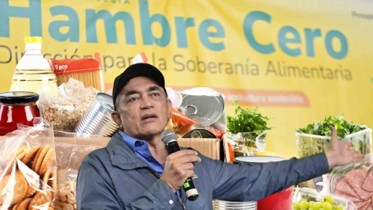 Procuraduría analiza presunta participación en política de Gustavo Bolívar