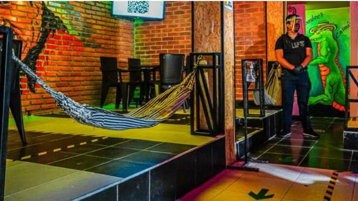 Más de mil policías garantizarán la seguridad el fin de semana