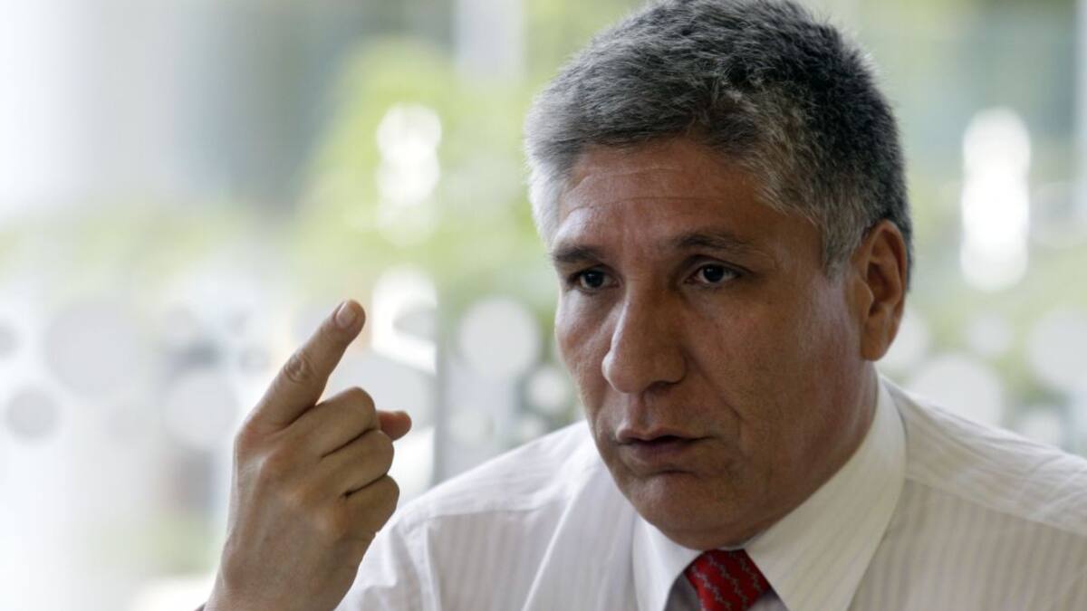 Sigifredo López: Acuerdo de Paz no contempló la reparación económica a las víctimas