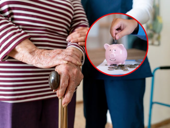¿Puede una persona cobrar más de una pensión en Colombia? Casos en los que aplicaría según la ley. Getty Images