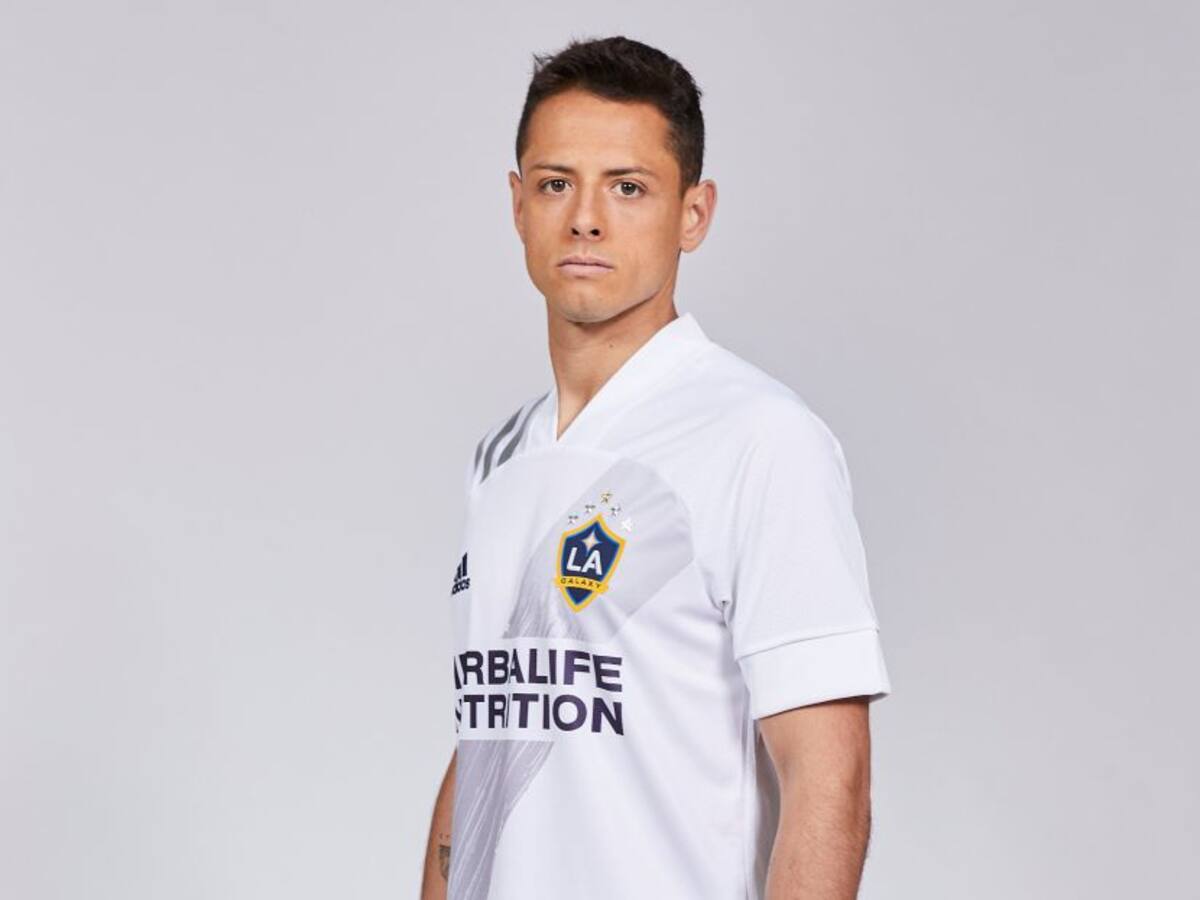 'Chicharito' Hernández toma el relevo de Ibrahimovic en los Ángeles Galaxy