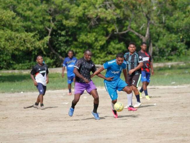Playa IDER en Marbella estará cerrada por mar de leva