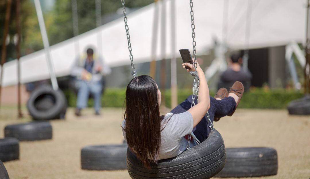 Redes sociales y tecnología