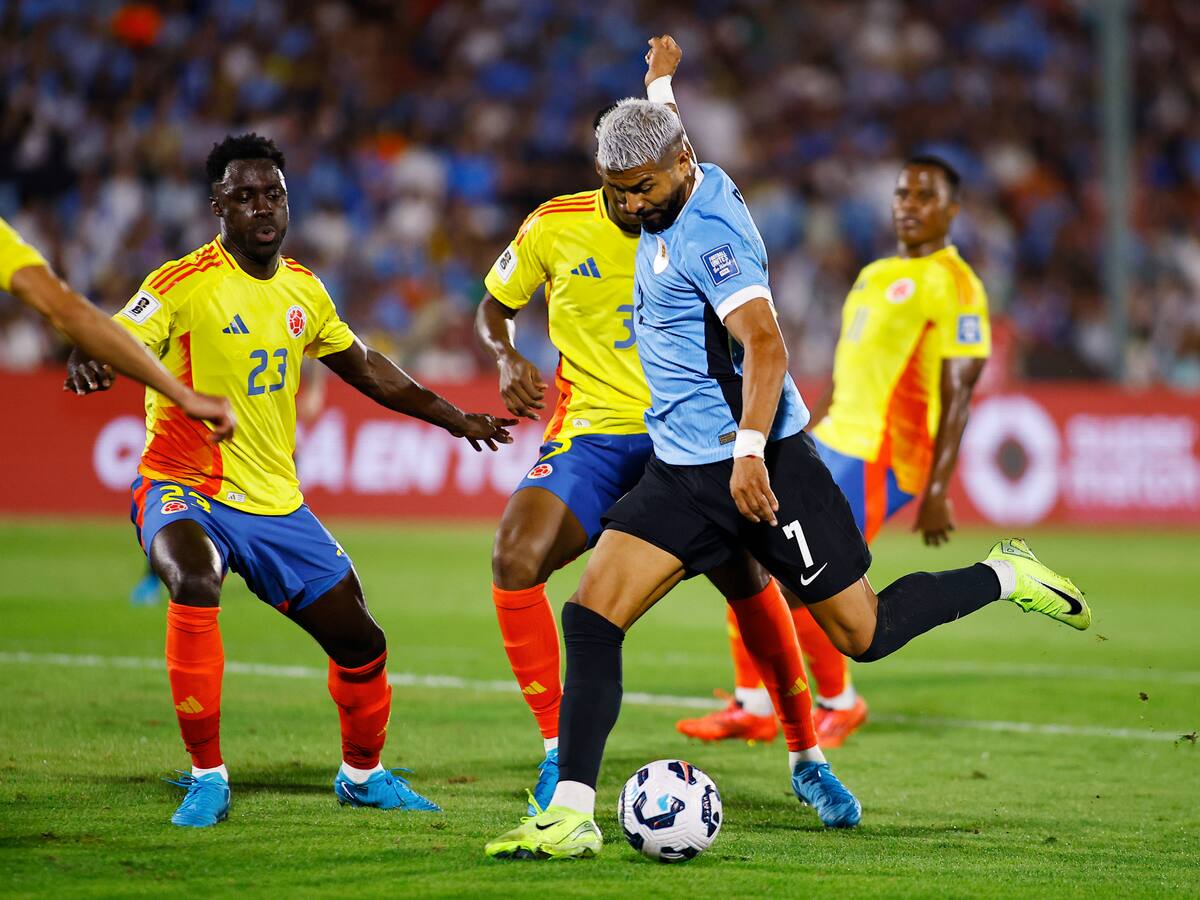 ¿Cuántos equipos de la Conmebol van al Mundial 2026? Clasificaciones parciales