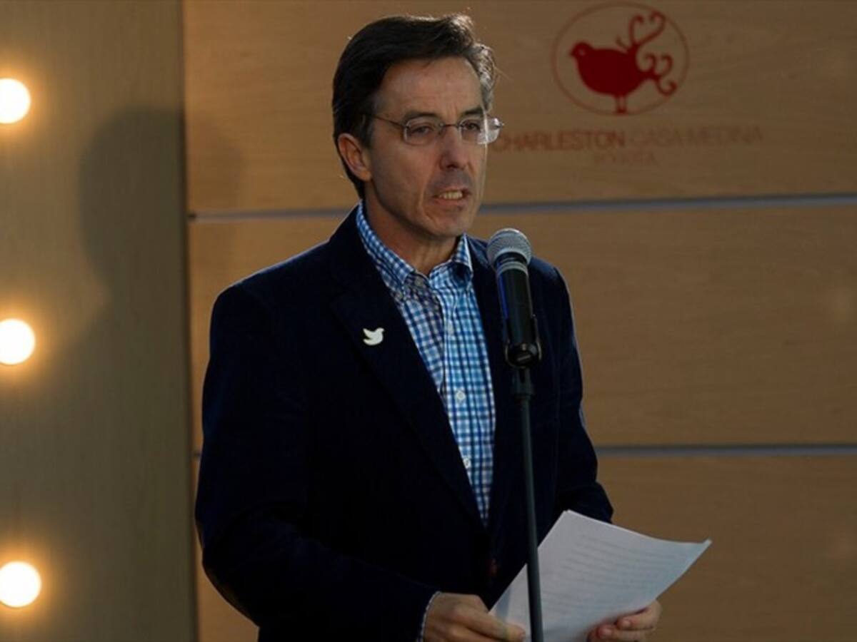 Avanza interrogatorio a Roberto Prieto en la Fiscalía