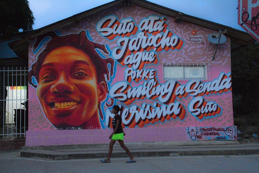 Agencia Nacional de Tierras