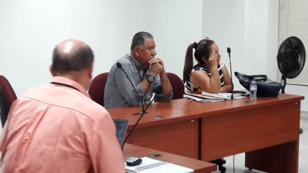 Esposo mi hermana es un monstruo: familiares de la dueña de Banquetes Merlys