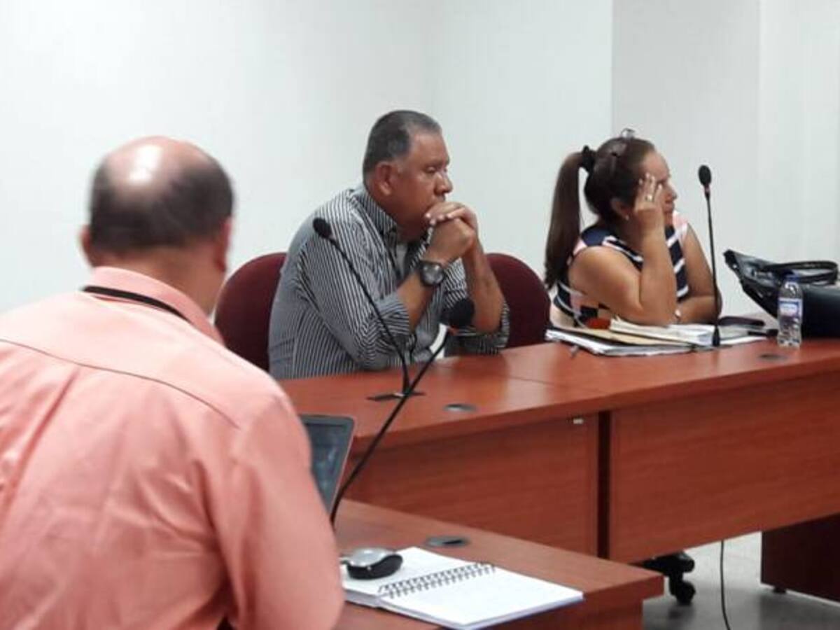 Esposo mi hermana es un monstruo:familiares de la dueña de Banquetes Merlys
