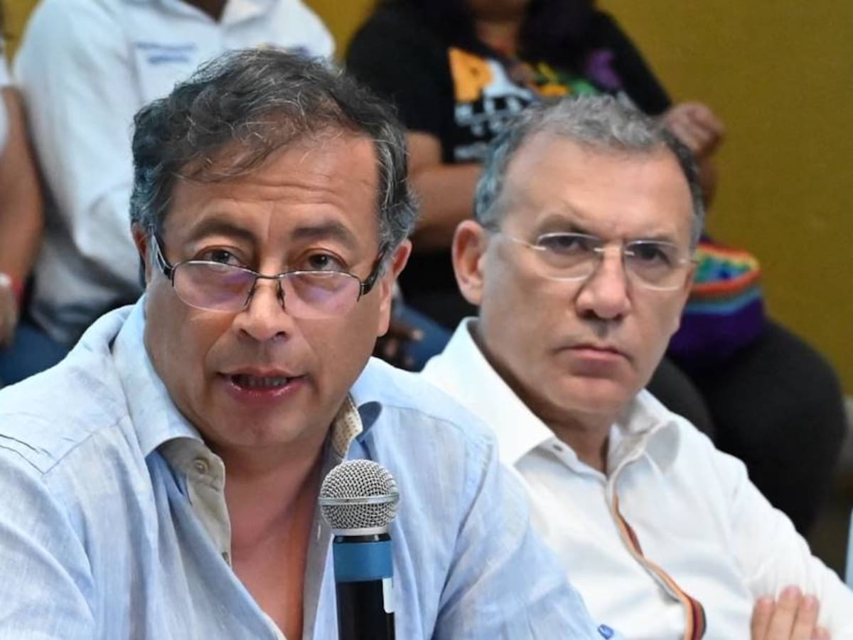 Pacto Histórico tomará revisiones internas y denunciará la infiltración del video