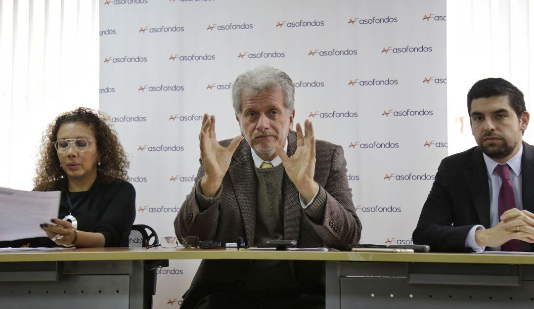 Retiro de cesantías de los trabajadores colombianos