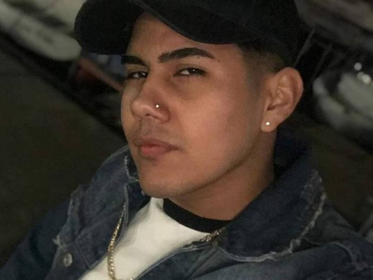 Lo que se sabe de la desaparición de un colombiano en misteriosa montaña Montserrat