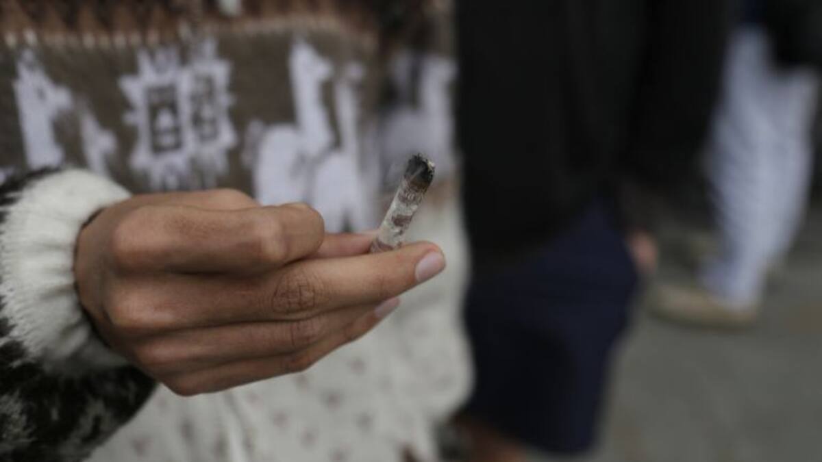 Más de 4.500 comparendos en Dosquebradas por consumo y porte de drogas