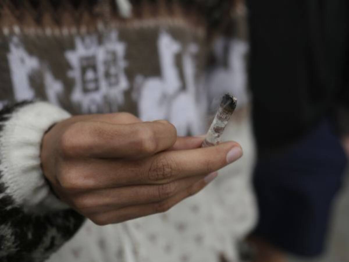 Más de 4.500 comparendos en Dosquebradas por consumo y porte de drogas