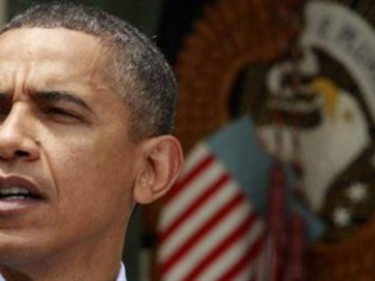 Siria: ¿hasta dónde está dispuesto a llegar Barack Obama?