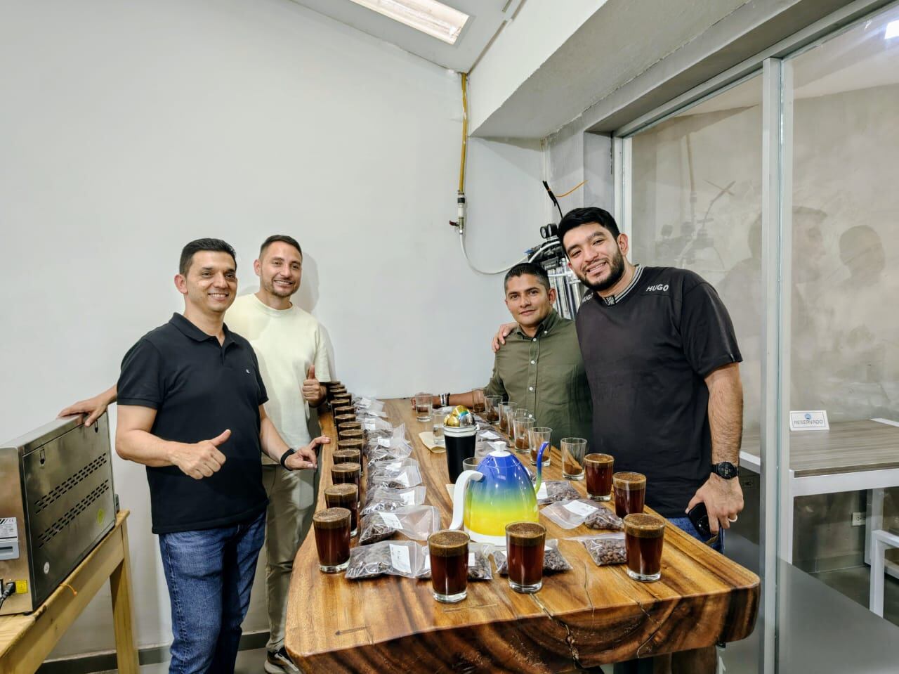 Foto: suministrada / Camilo Torres