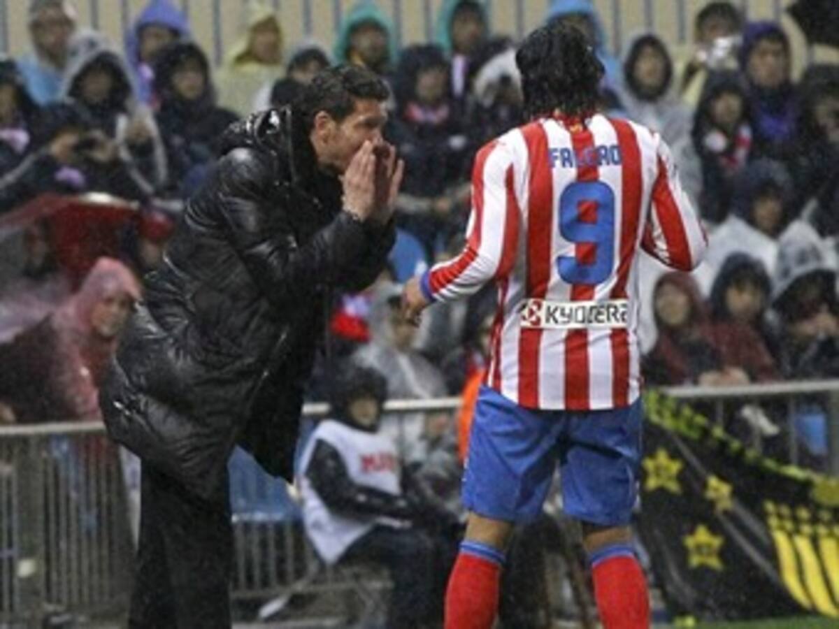 Atlético de Madrid cumple 110 años