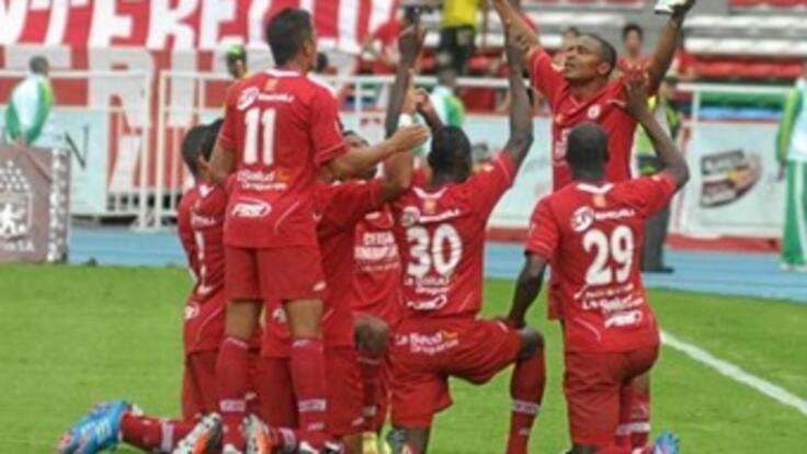 "Para ascender necesitamos mucho más que nombres": John Jairo López