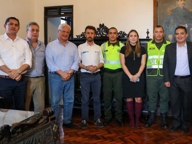 En 2019, 239 personas fallecieron en accidentes de tránsito en Cauca