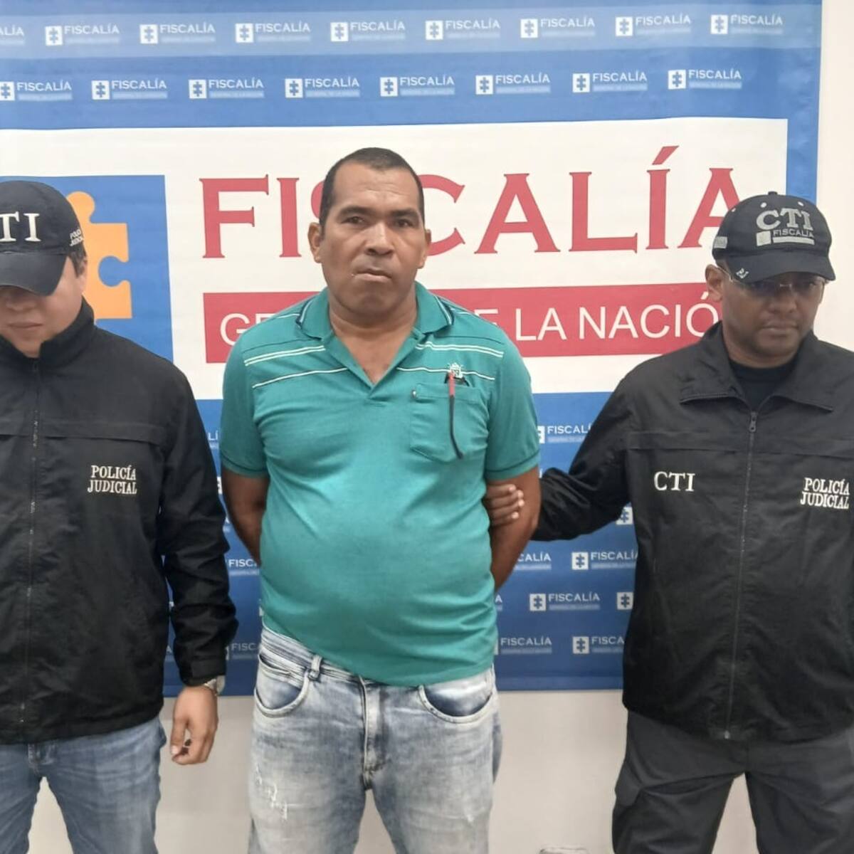 A la cárcel presunto feminicida de Gina Paola Rivera, la mujer enterrada en un predio de Soledad