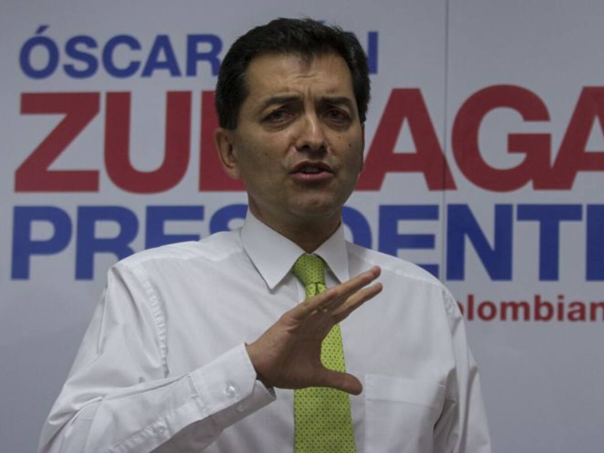 Por videoconferencia imputarán cargos a Luis Alfonso Hoyos