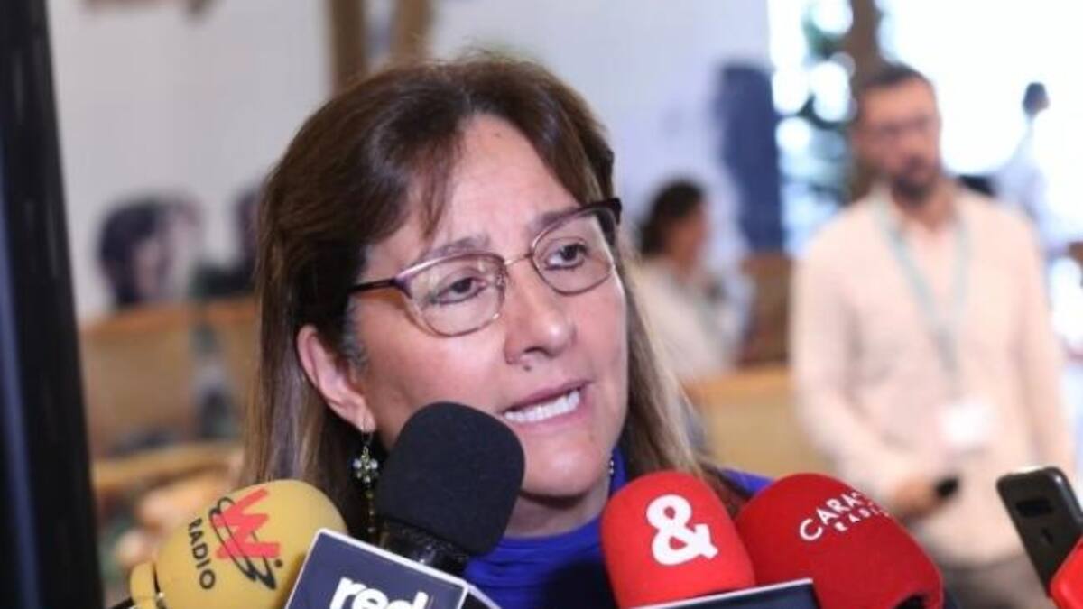“El 54% de los casos frente a menores termina impune y sin condena”, alertó Minjusticia