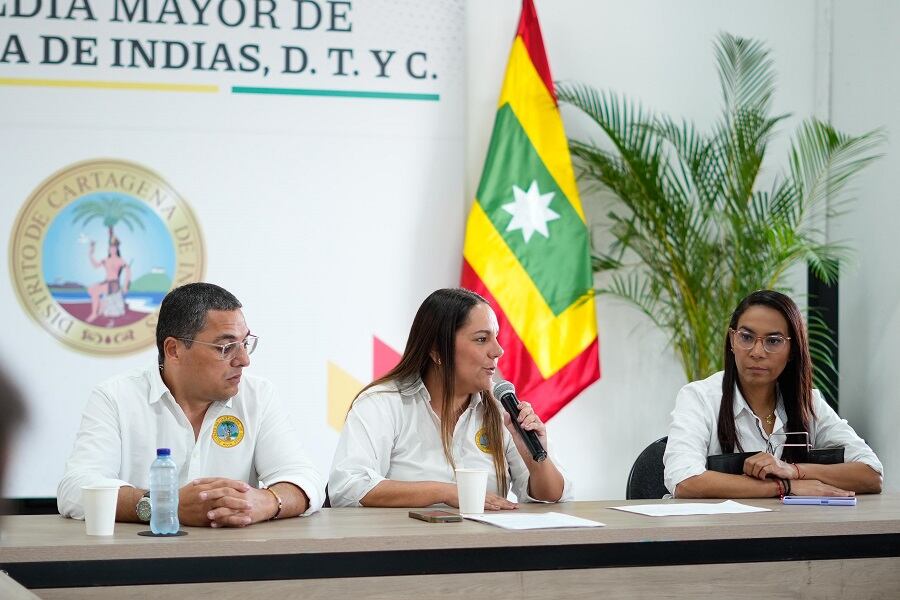 Alcaldía de Cartagena