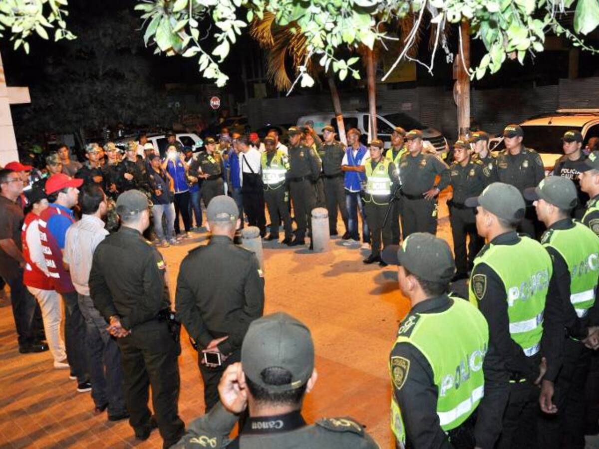 En un 75% han disminuido los delitos cometidos por menores en Cartagena