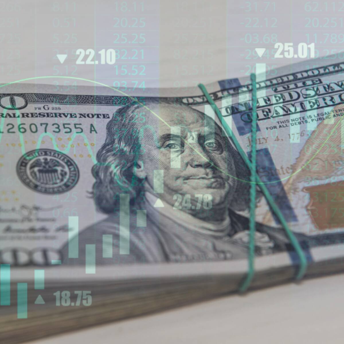 Sigue cayendo el dólar en Colombia: este es el precio de la moneda Hoy, 3 de abril
