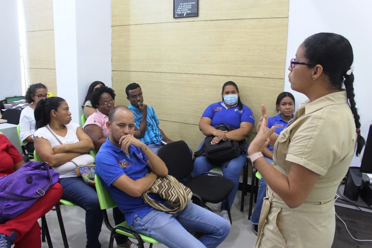 Alcaldía de Cartagena