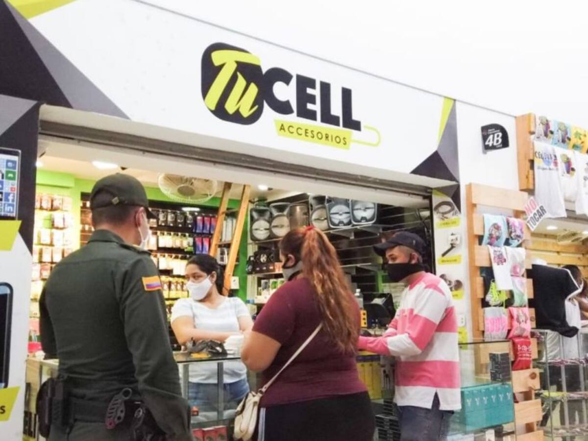 Con apertura del centro se generan 10.000 empleados: Alcaldía