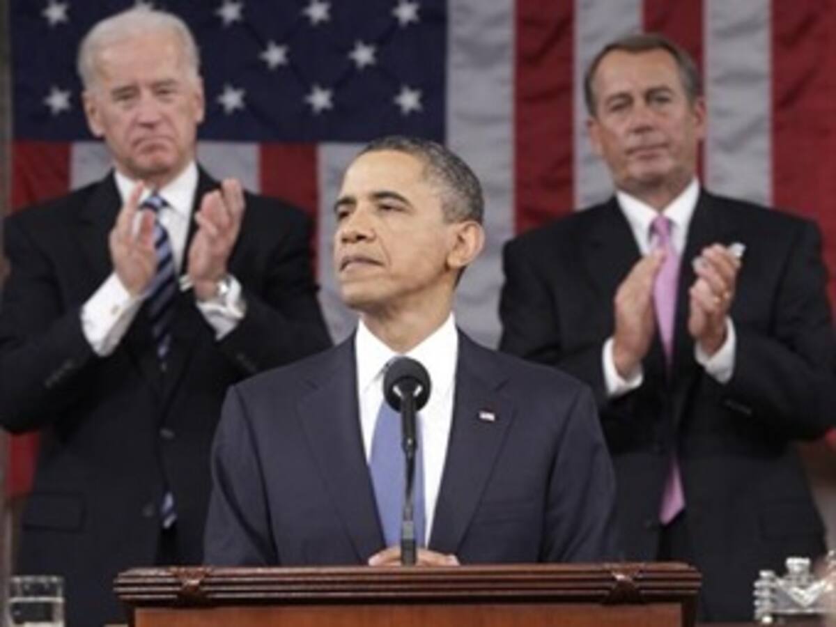 Discurso de Obama frente al TLC nos deja un sinsabor: ANDI
