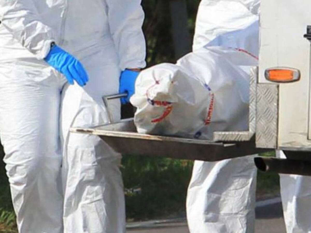 De una puñalada matan a joven en Cartagena