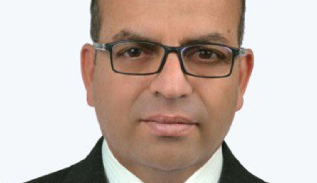 Por COVID-19 falleció tío del alcalde de Floridablanca