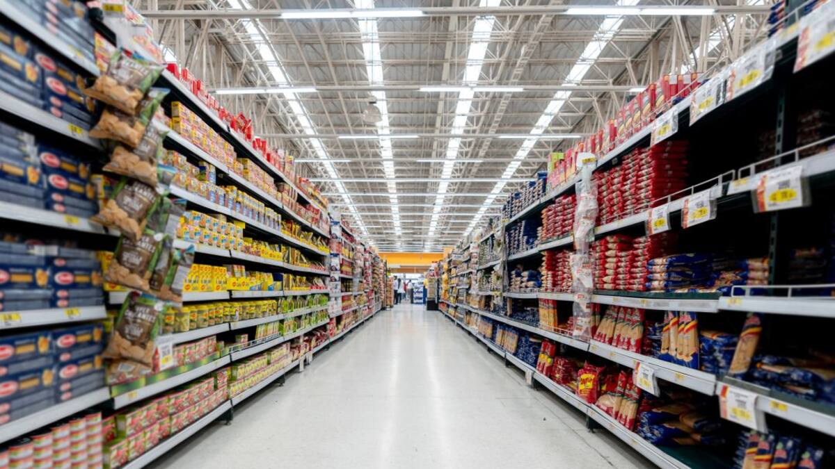 ¿Por qué los precios de los alimentos han aumentado en el país?