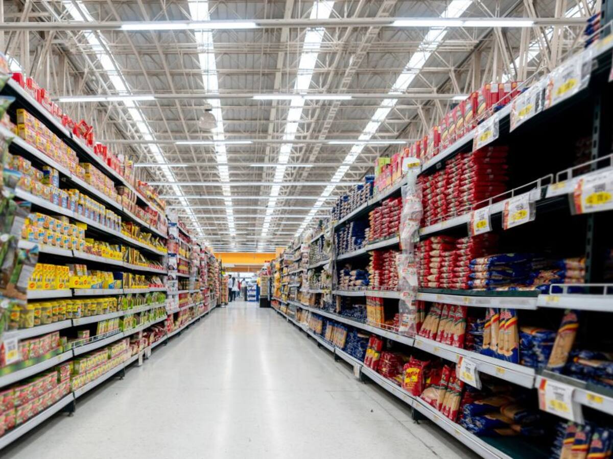 ¿Por qué los precios de los alimentos han aumentado en el país?