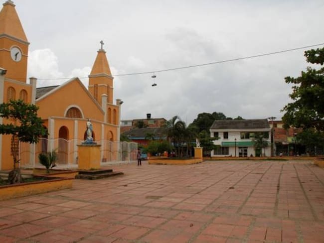 Fallece niño tras ingerir combustible en María La Baja, Bolívar