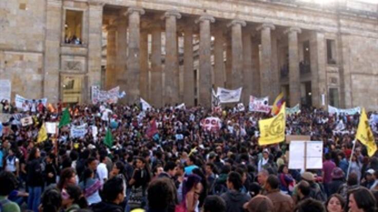 La propuesta de los rectores para la reforma universitaria